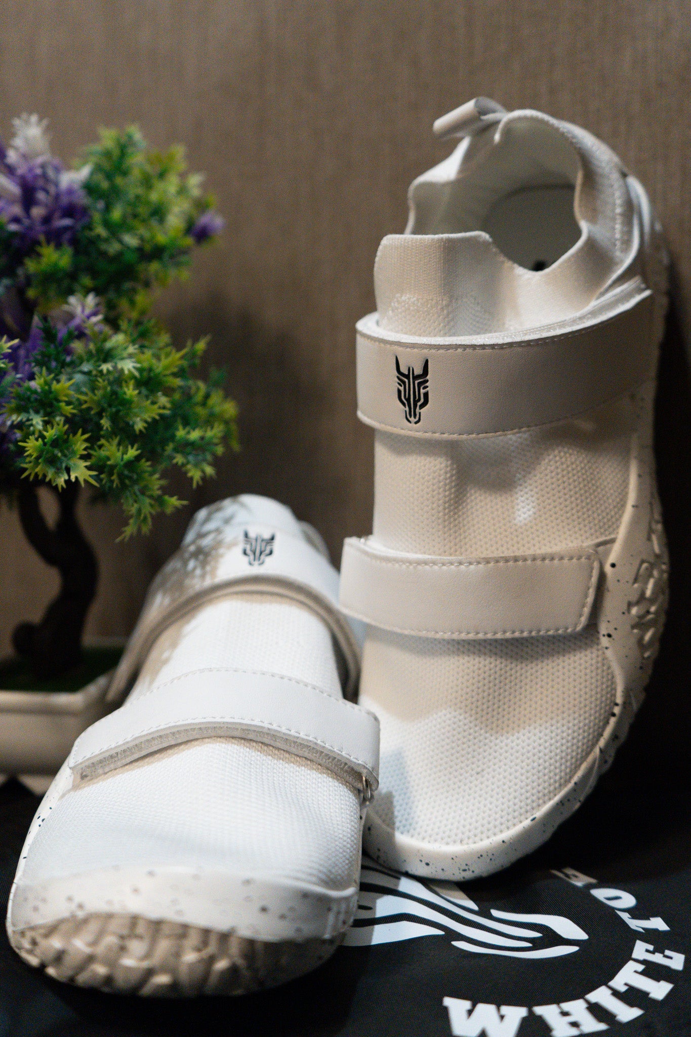Cradle Cut Shiro