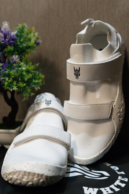 Cradle Cut Shiro